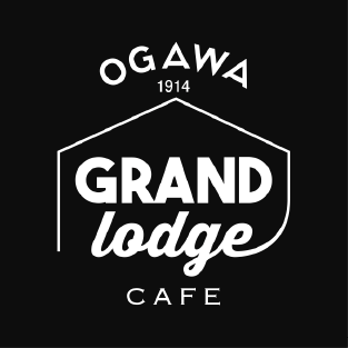 ogawa GRAND lodge CAFE