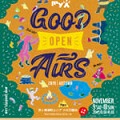 GOOD OPEN AIRS 2019 AUTUMN<br>出展のお知らせ