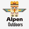 Alpen Outdoors 春日井店<br>ogawaフェア開催のお知らせ