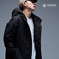 ogawa × nano･universe collaboration <br> アウターコレクション販売のお知らせ