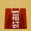 新春福袋販売のお知らせ<br>（公式オンラインストア及びGRAND lodge）